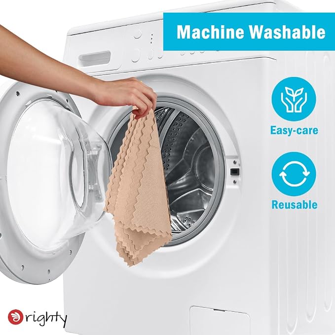 Orighty Microfiber Cleaning Cloth - Image 7