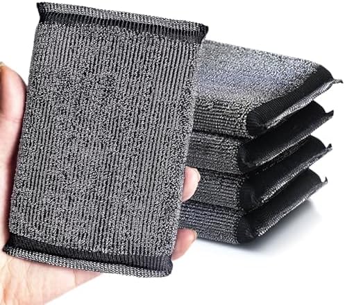 Kitchen Sponges for Dishes by Unknown