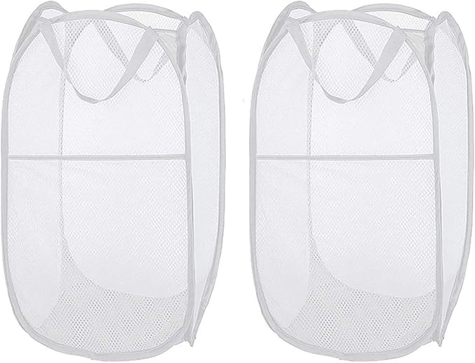 Larpur Pop Up Laundry Hampers by Larpur