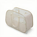 Tsmall bear Foldable Laundry Basket by Unknown