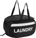 Collapsible Laundry Baskets by Bemkoo