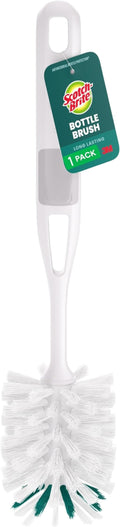 Scotch-Brite Bottle Brush, 1 Pack by Unknown