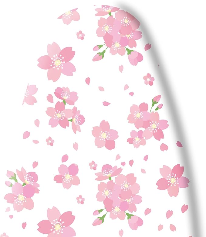 Extra Thick Ironing Board Cover and Pad, Cherry Blossoms 15x54 Ironing Board - Image 6