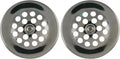 Plumb Pak PP826-64 Bathtub Dome Grid Strainer by Unknown