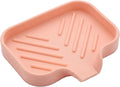 MicoYang Silicone Soap Dish by MicoYang