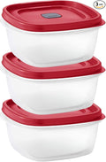 Tribello 5-Cup Food Storage Container by Tribello