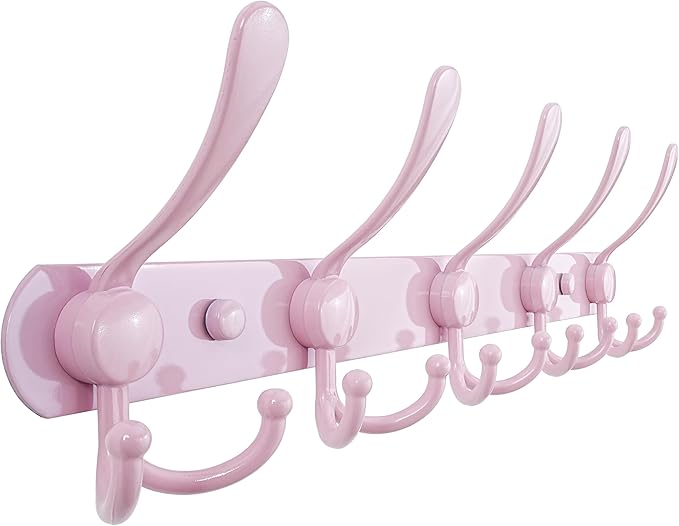 Coat Rack Wall Mounted by Dseap