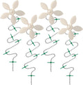 Shower Drain Hair Catcher – Disposable Bathroom Hair Trap, Helps Prevent Clogs by DrainWig