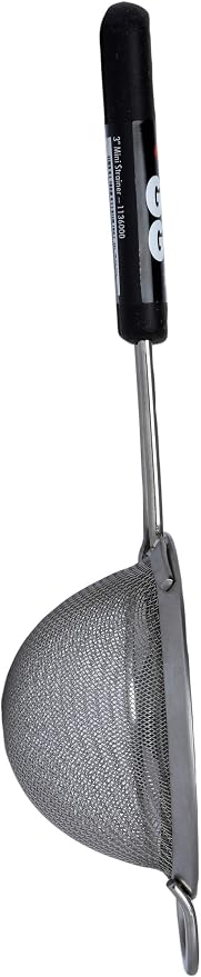 OXO Good Grips 3-Inch Mini Strainer - Image 7