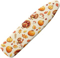 Thanksgiving Turkey Cover for Ironing Board 15x54 Inch Standard Size Iron Board by Unknown