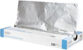 ForPro Professional Collection Embossed Foil Sheets 1200S, Aluminum Foil by ForProProfessionalCollection