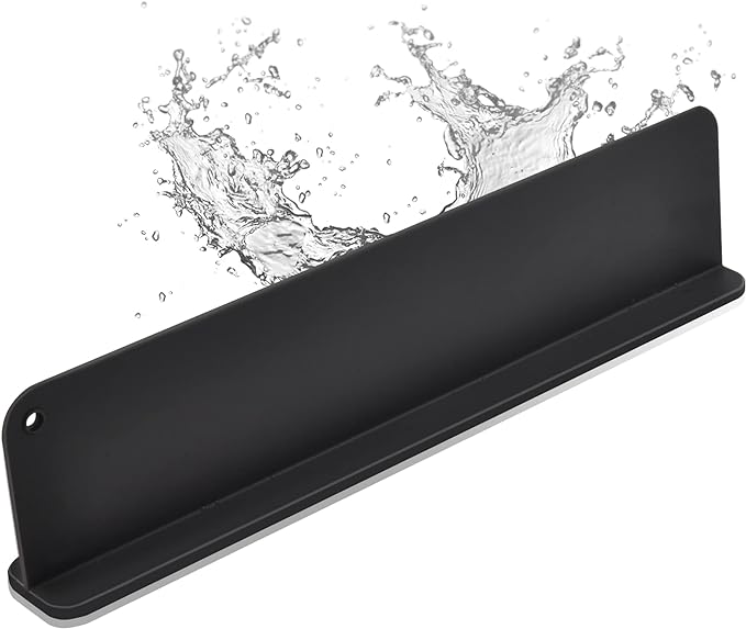 Mofason Silicone Sink Splash Guard by Mofason