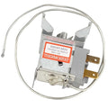 5304513033 Refrigerator Temperature Control Thermostat by Seentech - Compatible with Frigi-daire Kenmore - Repalces: 297216037 5304503436 216715200 297216033