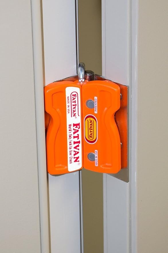 The Original Fat Ivan Fold Up Doorstop Wedge - Image 3