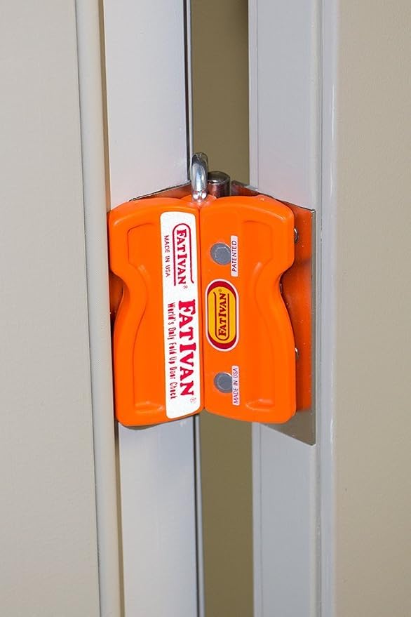 The Original Fat Ivan Fold Up Doorstop Wedge - Image 3