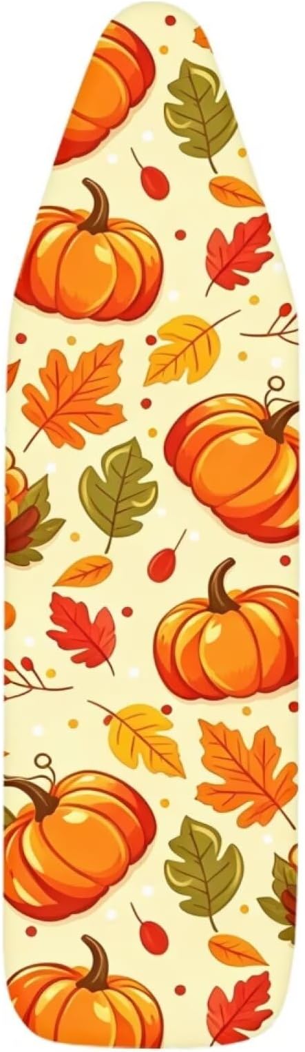 Pumpkin Leaves Iron Board Cover - Image 7