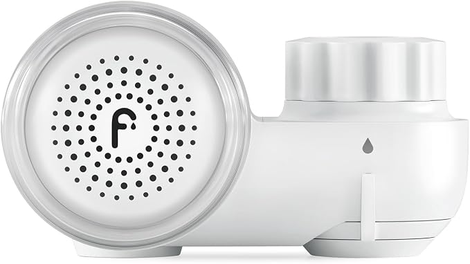 Filterbaby Skincare Filter 2.0, Bathroom Sink Filter Faucet by Filterbaby