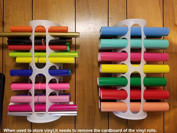 Lunies Plastic Bag Holder for Grocery Bags，Large Capacity Plastic Bag Dispenser - Image 7