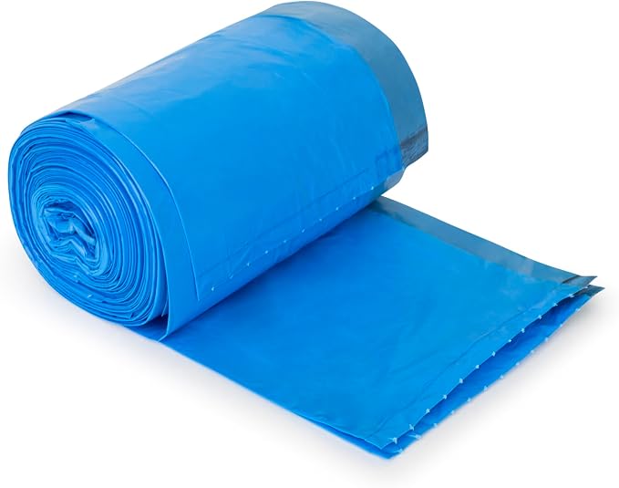 Plasticplace Custom Fit Trash Bags, Compatible - Image 3