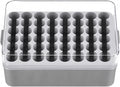 ALCYON Plastic Battery Storage Organizer by ALCYON
