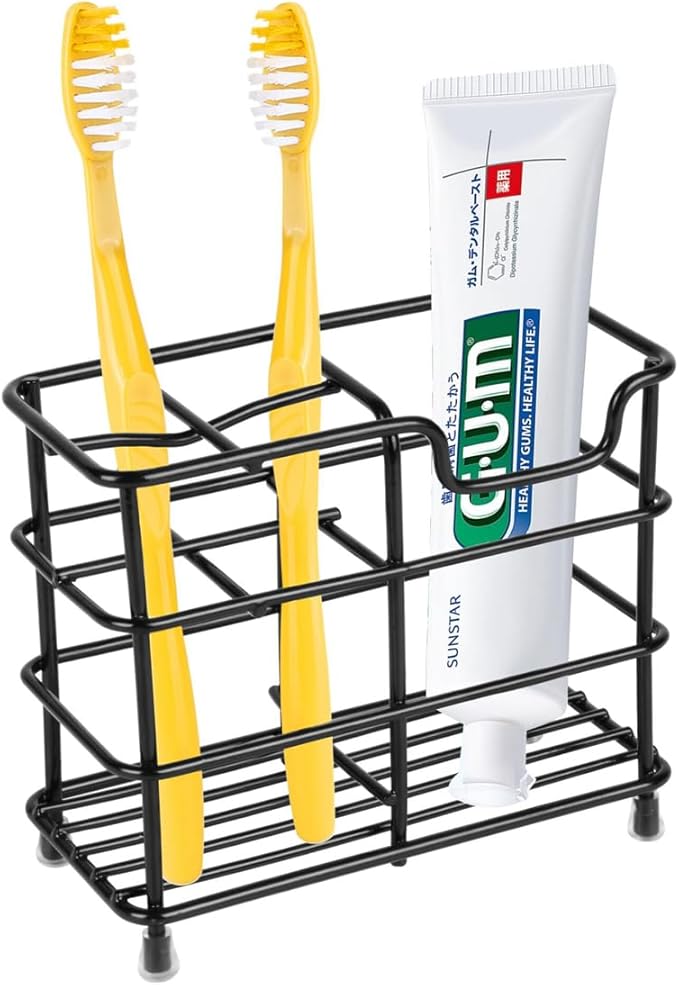 Toothbrush Holder for Bathrooms - Image 7