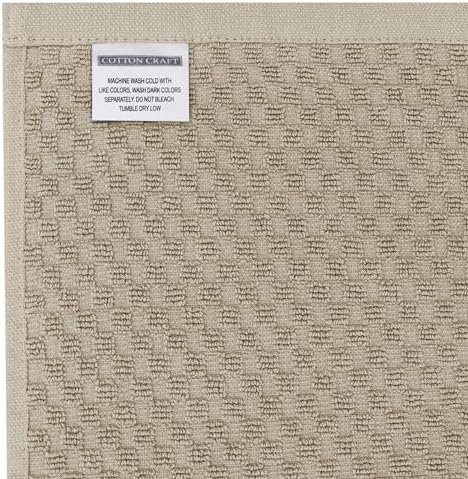 COTTON CRAFT Amazing Kitchen Towels - Image 7