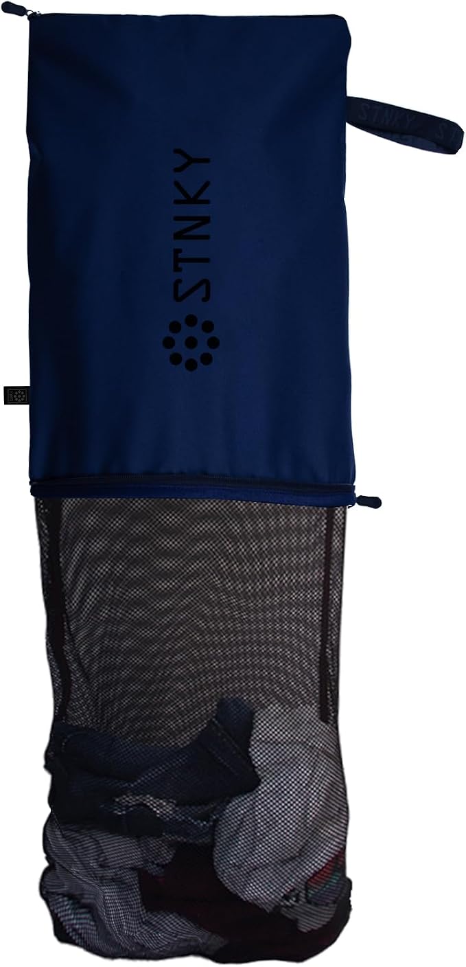 STNKY Bag Pro - Laundry Bag - Wash Bag - Image 3