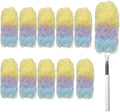 Heavy Duty Duster Refills, Disposable Dusters Kit by Unknown