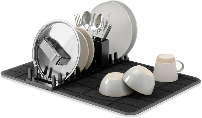 Umbra Udry Dish Drying Rack by Umbra