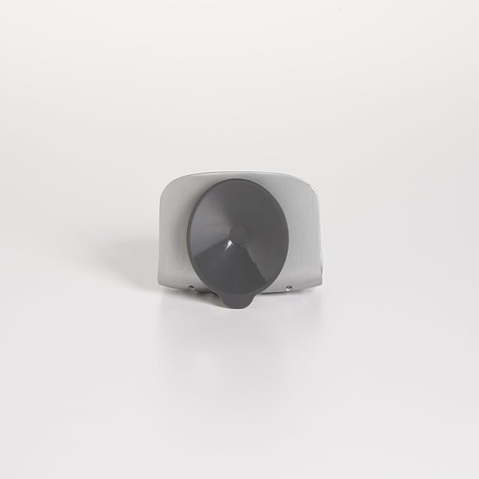 OXO Rust-Proof Aluminum Suction Sponge Holder - Image 4