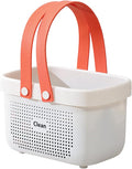 Portable Shower Caddy Basket by JiatuA