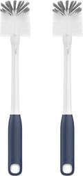 ROSEOK 2 in 1 Bottle Brush by ROSEOK
