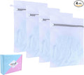 Mesh Laundry Bags, Mesh Wash Bags, Durable Mesh Structure by RICHERI