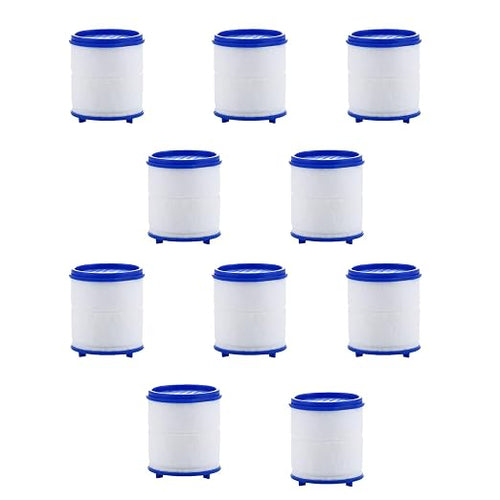 10 Pack Sink Water Faucet Filter Cartridge Replacements, Sink Water Filter by Caoxiong