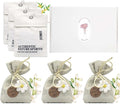 6-Pack Scented Sachets, Air Freshener Bags by Posinda