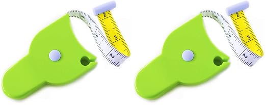 Perfect Body Tape Measure by PerfectMeasuringTapeCompany