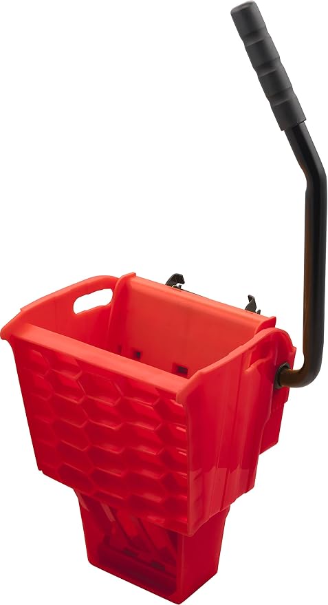 SPARTA 35 Qt Mop Bucket System - Image 8