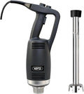 VONCI 750W Commercial Immersion Blender, Electric Hand Blender with 16" Detachable Shaft, Variable Speed 8000-19000RPM,Industrial Immersion Blender for Restaurant Kitchen.Extra Heavy Duty Hand Mixer.