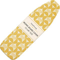 SheeChung Ironing Board Cover and Pad 15"x49", Scorch and Stain Resistant by SheeChung