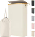 Lifewit 65L Slim Laundry Hamper by Lifewit