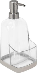Spectrum Cora Kitchen Soap Dispenser by Unknown
