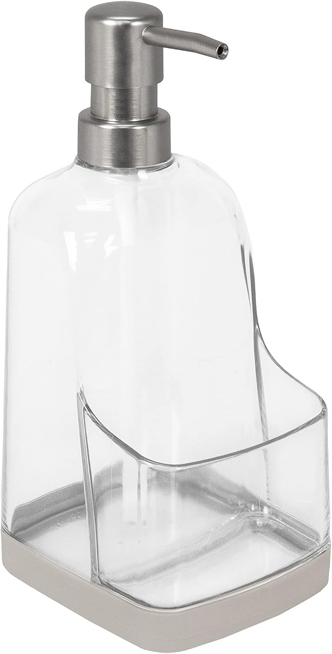 Spectrum Cora Kitchen Soap Dispenser by Unknown