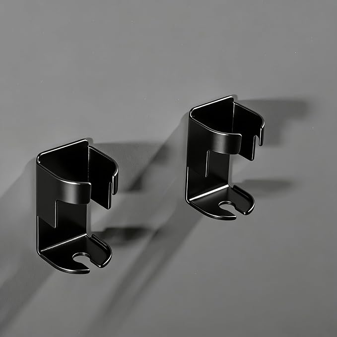 All Metal Electric Toothbrush Holder - Image 2