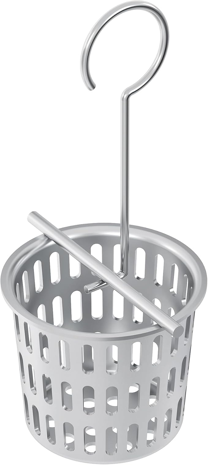 Neodrain Shower Drain Hair Catcher, Only Fit Neodrain Shower Drain | 304 by Neodrain