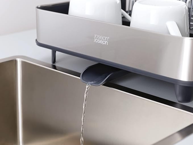 Joseph Joseph Extendable Dish Drying Rack - Image 5