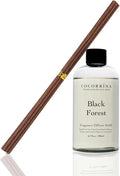 Refill - Black Forest Scented Reed Diffuser Oil by COCORR%C3%8DNA