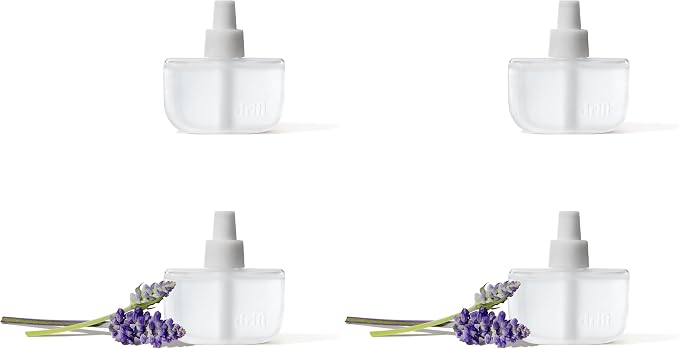 Drift Home Scent Diffuser Refills in Wild Lavender by driftscents