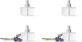 Drift Home Scent Diffuser Refills in Wild Lavender by driftscents