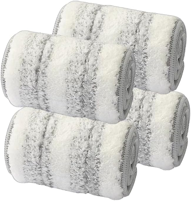 IKS-1 Replacement Microfiber Mop Pads Refill - Image 2