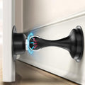 Door Stoppers Magnetic Door Catch Door Stop Door Holder Stainless Steel | by WINONLY